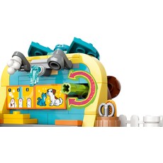 LEGO PET ACCESSORIES SHOP