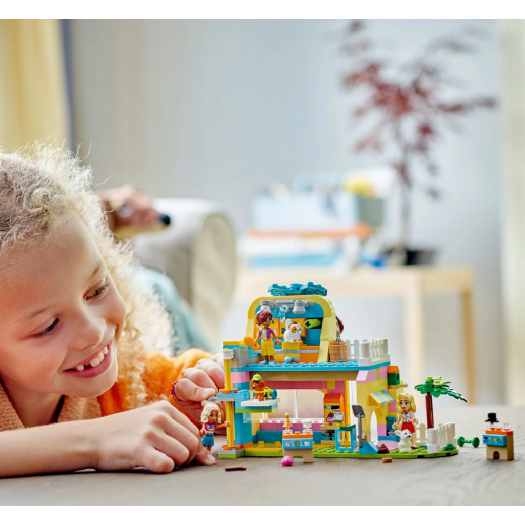 LEGO PET ACCESSORIES SHOP