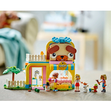 LEGO PET ACCESSORIES SHOP