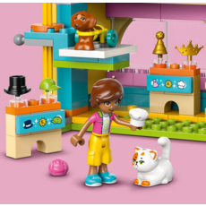 LEGO PET ACCESSORIES SHOP