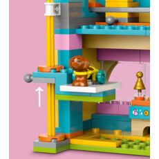 LEGO PET ACCESSORIES SHOP