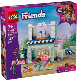 LEGO HAIR SALON AND ACCESSORIES STORE