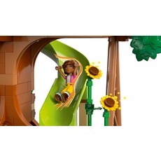 LEGO FRIENDSHIP TREE HOUSE HANGOUT