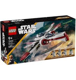 LEGO ARC-170 STARFIGHTER