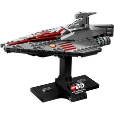 LEGO ACCLAMATOR-CLASS ASSAULT SHIP