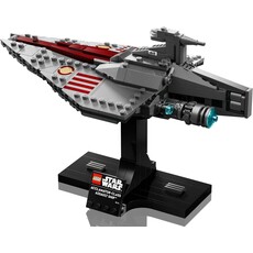 LEGO ACCLAMATOR-CLASS ASSAULT SHIP
