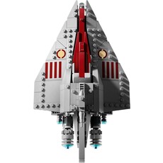 LEGO ACCLAMATOR-CLASS ASSAULT SHIP