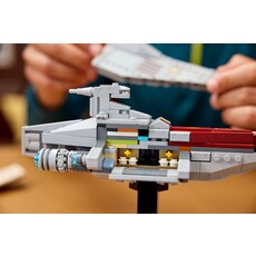 LEGO ACCLAMATOR-CLASS ASSAULT SHIP