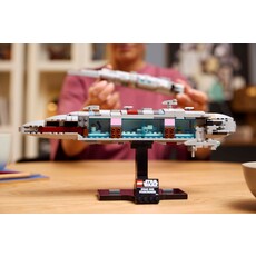 LEGO HOME ONE STARCRUISER