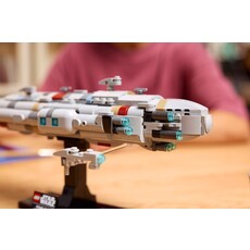 LEGO HOME ONE STARCRUISER