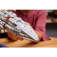 LEGO HOME ONE STARCRUISER