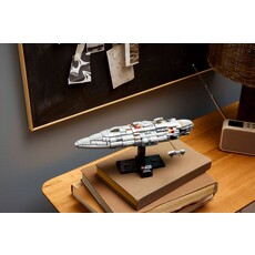 LEGO HOME ONE STARCRUISER