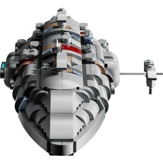 LEGO HOME ONE STARCRUISER