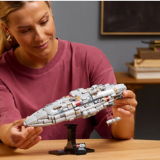 LEGO HOME ONE STARCRUISER