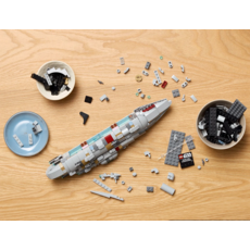 LEGO HOME ONE STARCRUISER