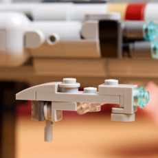 LEGO HOME ONE STARCRUISER