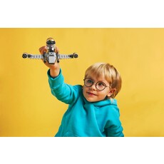 LEGO MANDO AND GROGU'S N-1 STARFIGHTER
