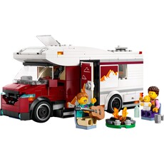 LEGO HOLIDAY ADVENTURE CAMPER VAN