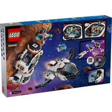 LEGO MODULAR GALACTIC SPACESHIP