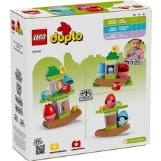 LEGO BALANCING & STACKING TREE