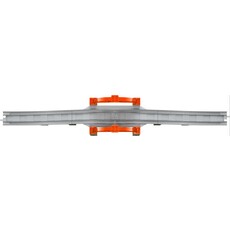 LEGO TRAIN BRIDGE AND TRACKS EXPANSION SET