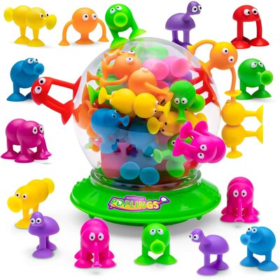 CASSIDY LABS POPLINGS