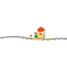 LEGO INTERACTIVE ADVENTURE TRAIN