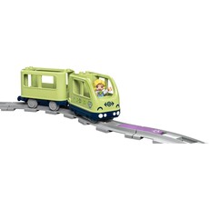 LEGO INTERACTIVE ADVENTURE TRAIN