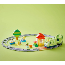 LEGO INTERACTIVE ADVENTURE TRAIN