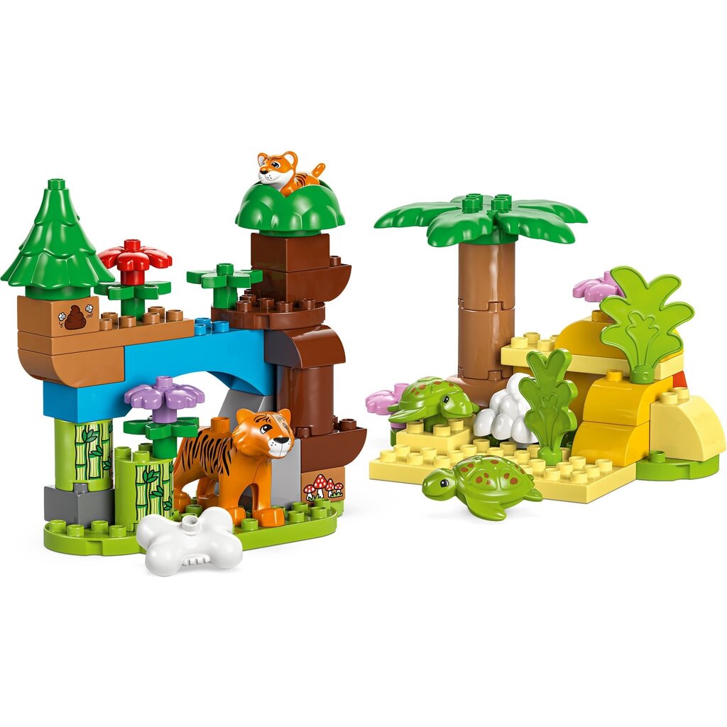 LEGO 3in1 WILD ANIMAL FAMILIES