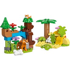 LEGO 3in1 WILD ANIMAL FAMILIES