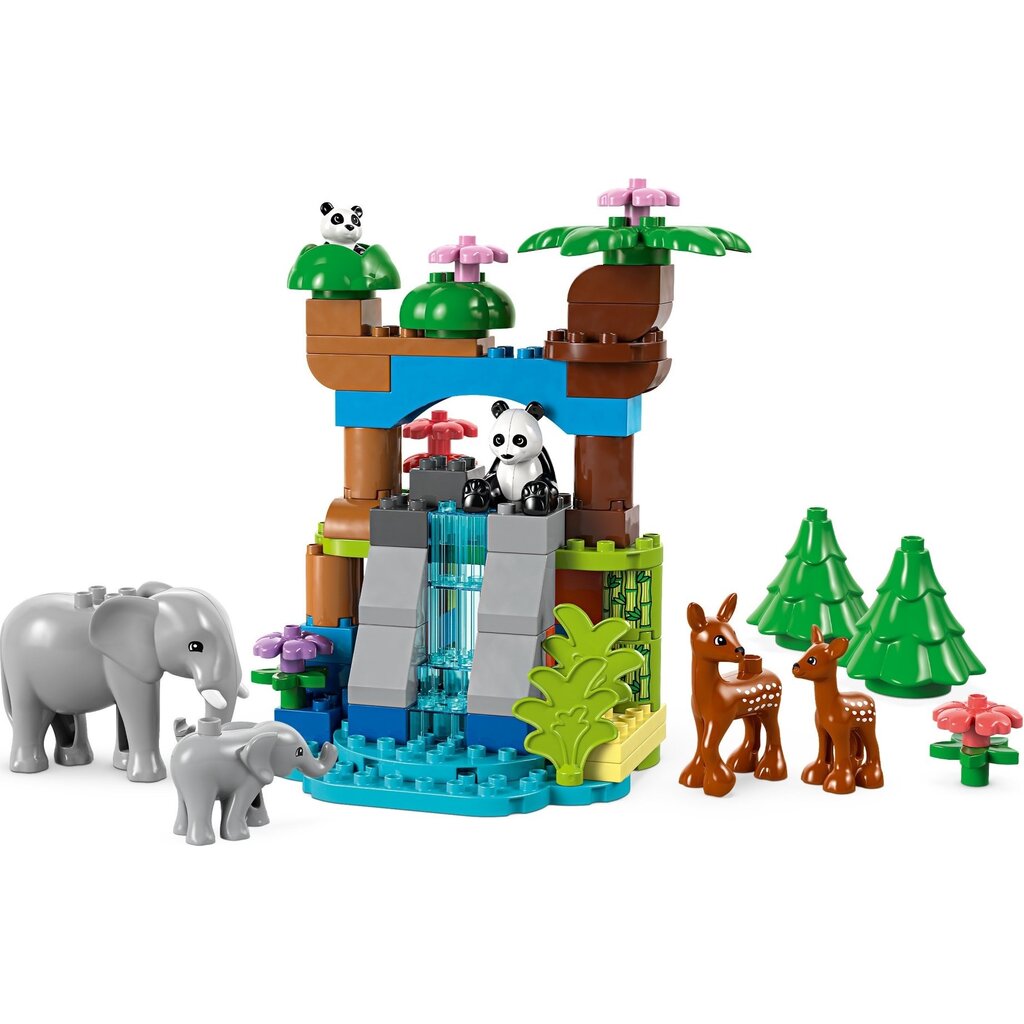 LEGO 3in1 WILD ANIMAL FAMILIES