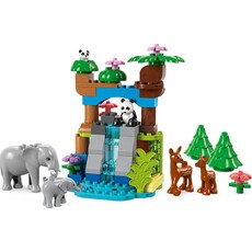 LEGO 3in1 WILD ANIMAL FAMILIES