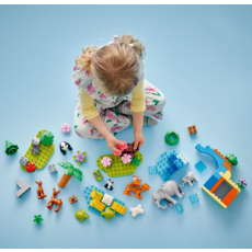 LEGO 3in1 WILD ANIMAL FAMILIES
