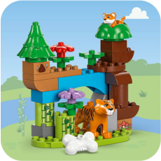 LEGO 3in1 WILD ANIMAL FAMILIES