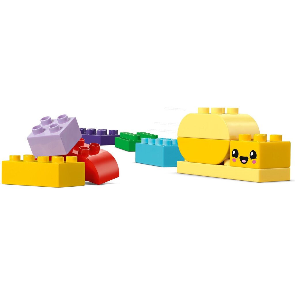 LEGO CREATIVE GARDEN & FLOWERS