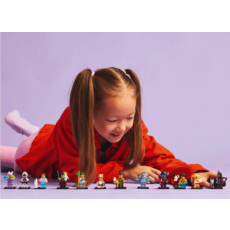 LEGO LEGO MINIFIGURE SERIES 27