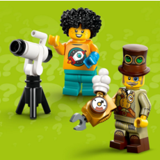 LEGO LEGO MINIFIGURE SERIES 27