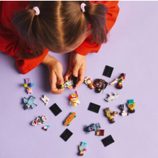 LEGO LEGO MINIFIGURE SERIES 27