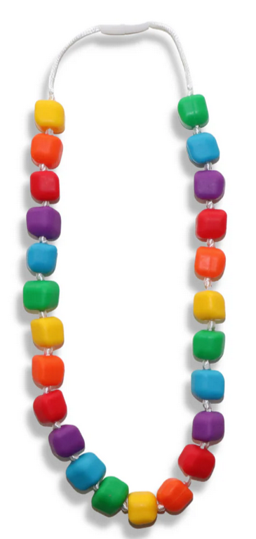 PRINCESS AND THE PEA NECKLACE