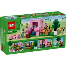 LEGO THE BABY PIG HOUSE