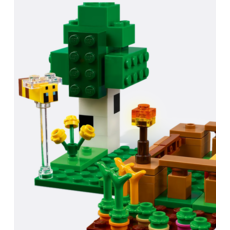LEGO THE BABY PIG HOUSE