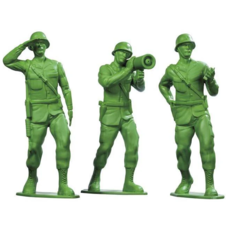 EPIC ARMY MAN