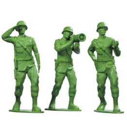 EPIC ARMY MAN