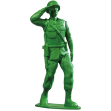 EPIC ARMY MAN