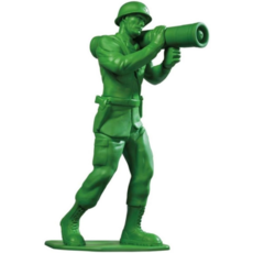 EPIC ARMY MAN