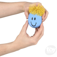 THE TOY NETWORK MOODY FACE