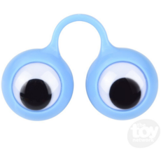 THE TOY NETWORK FINGER EYES