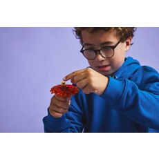 LEGO KAI'S DRAGON SPINJITZU SPINNER
