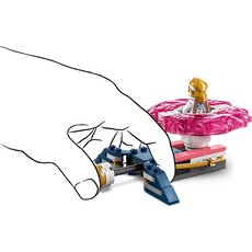 LEGO SORA'S DRAGON SPINJITZU SPINNER